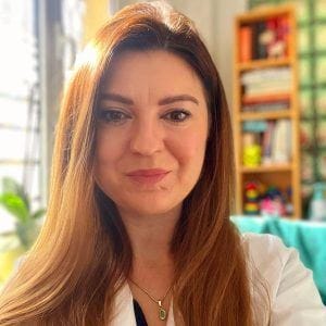 Dr. Dilă Sîrbu Georgiana