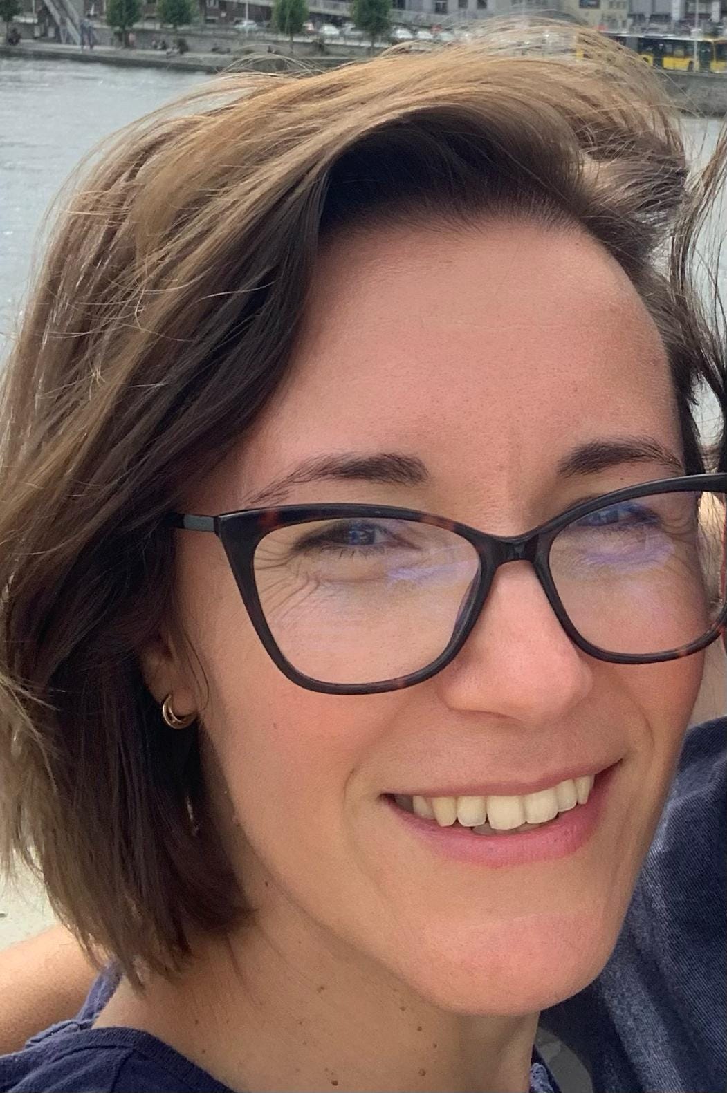 Monica Bătrânu