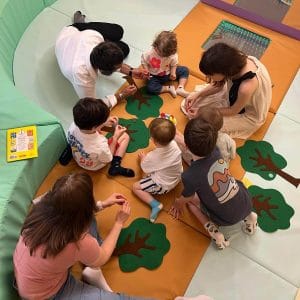 Ateliere și activități
